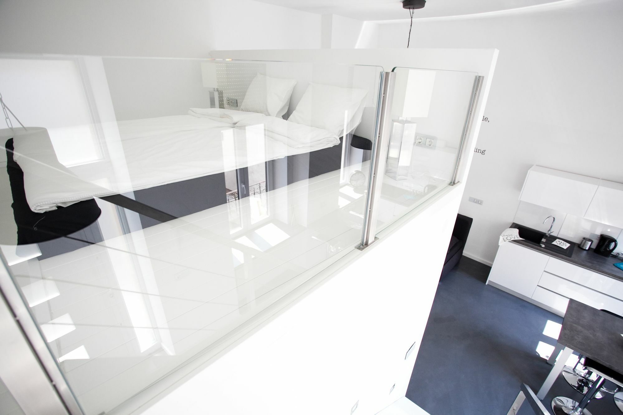Mini Loft Design - With Sauna Budapest Exteriör bild