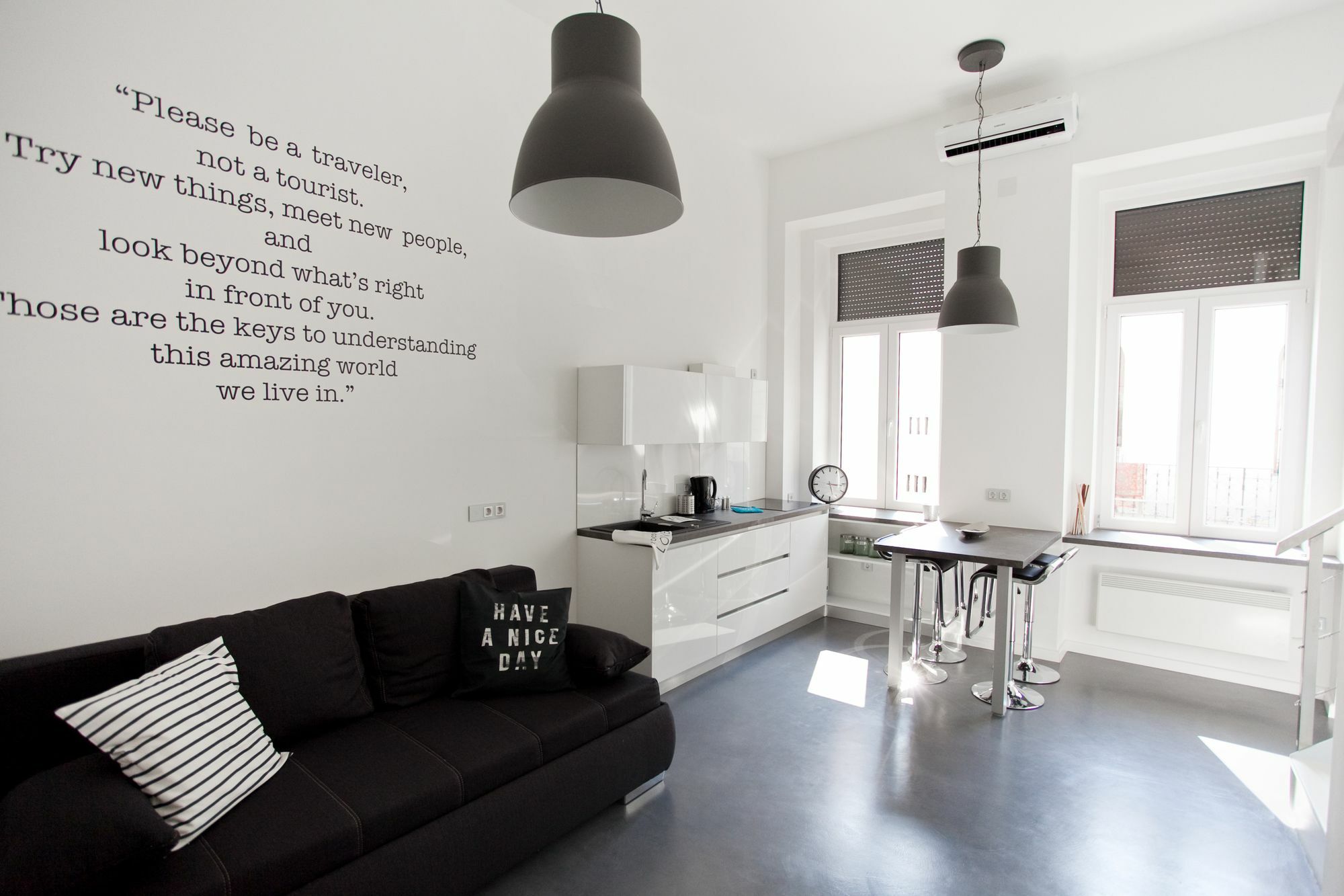 Mini Loft Design - With Sauna Budapest Exteriör bild