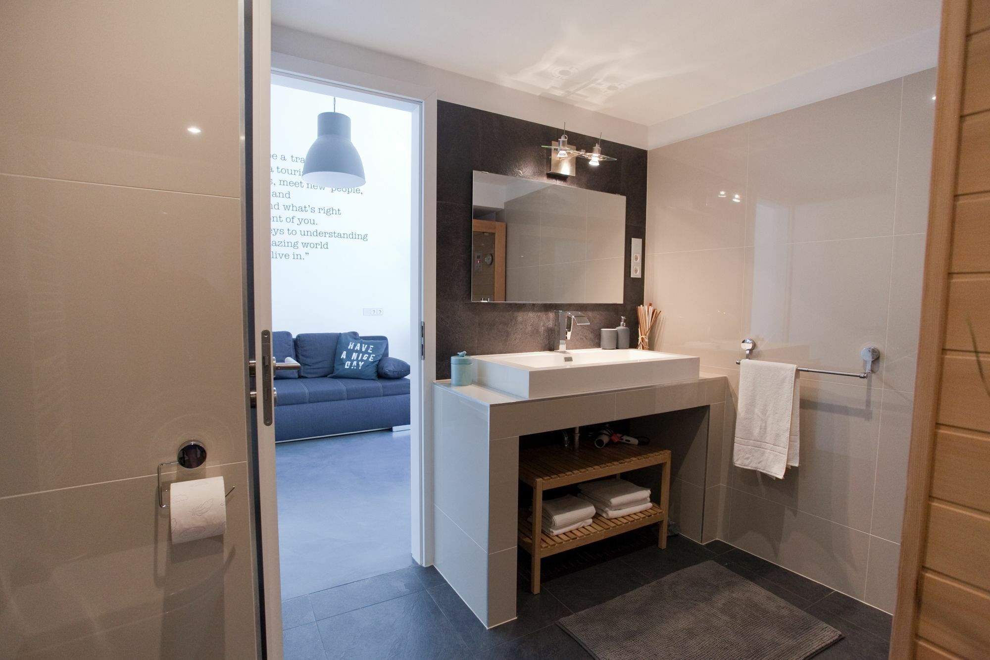Mini Loft Design - With Sauna Budapest Exteriör bild