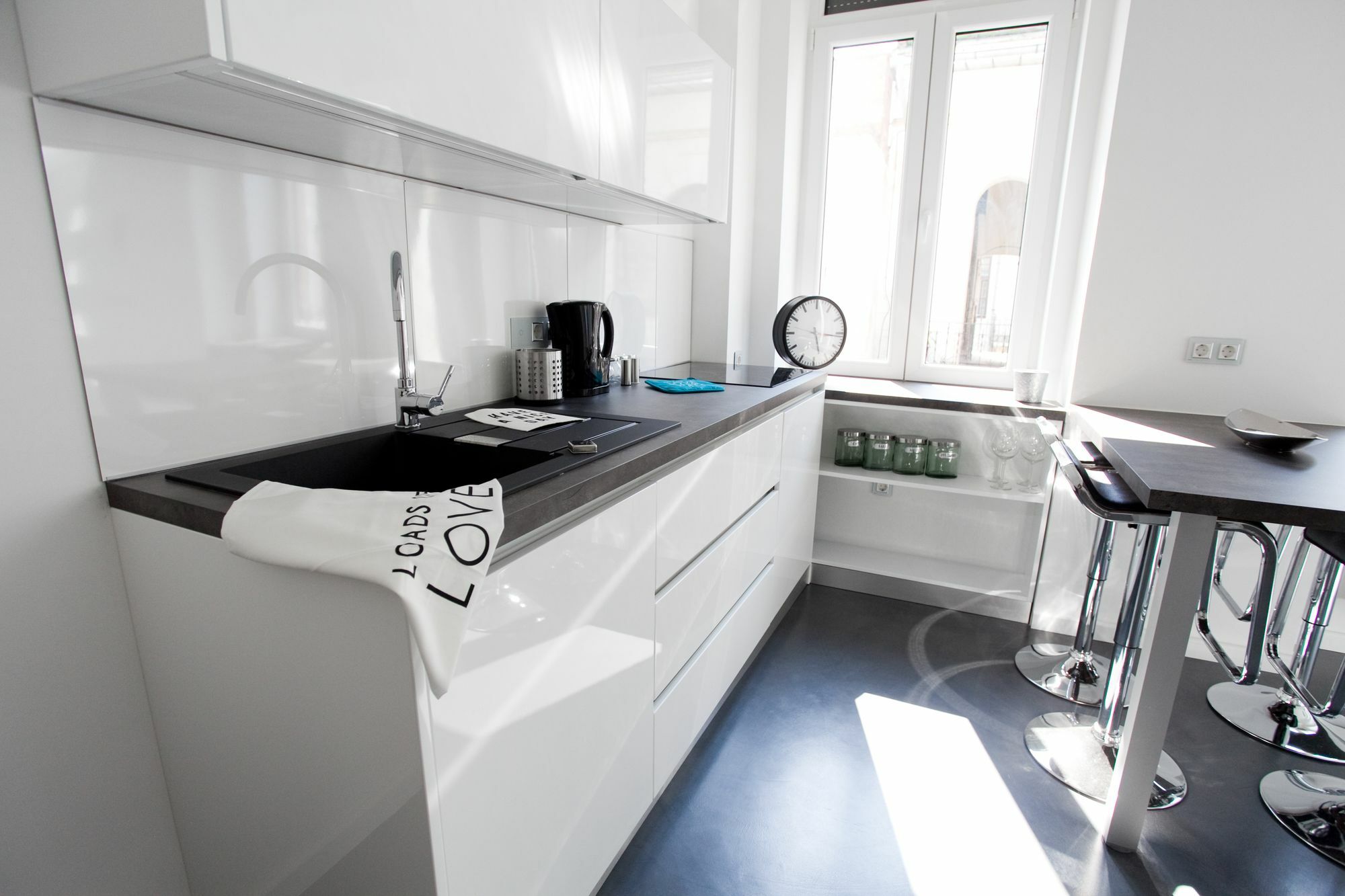 Mini Loft Design - With Sauna Budapest Exteriör bild